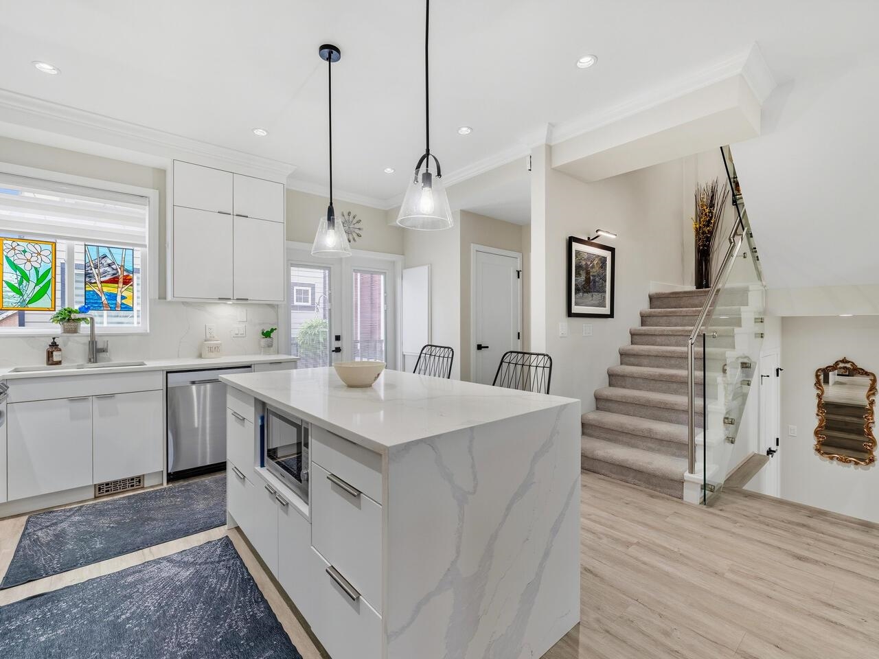 2-608 Ewen Avenue, New Westminster 6