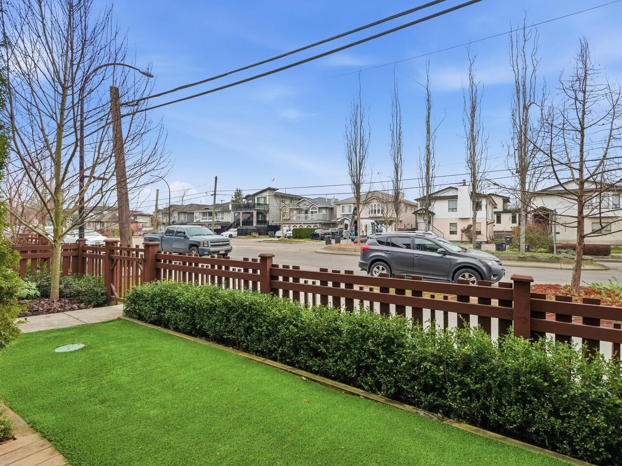 2-608 Ewen Avenue, New Westminster 28
