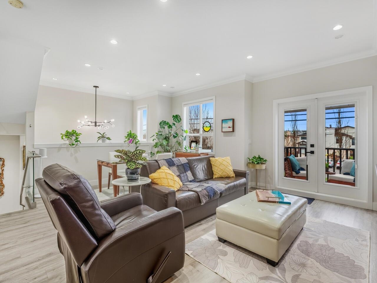 2-608 Ewen Avenue, New Westminster 12