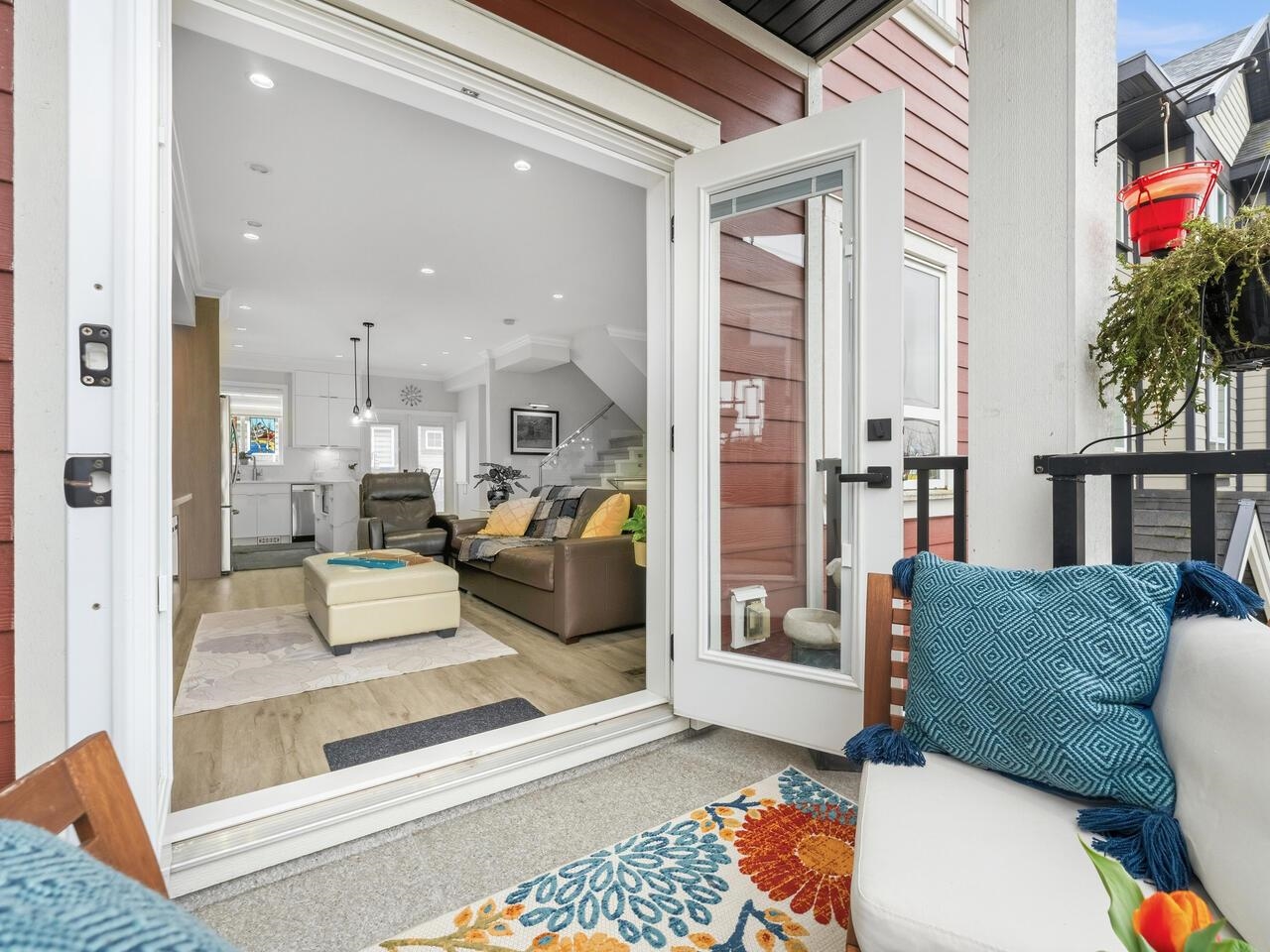 2-608 Ewen Avenue, New Westminster 21