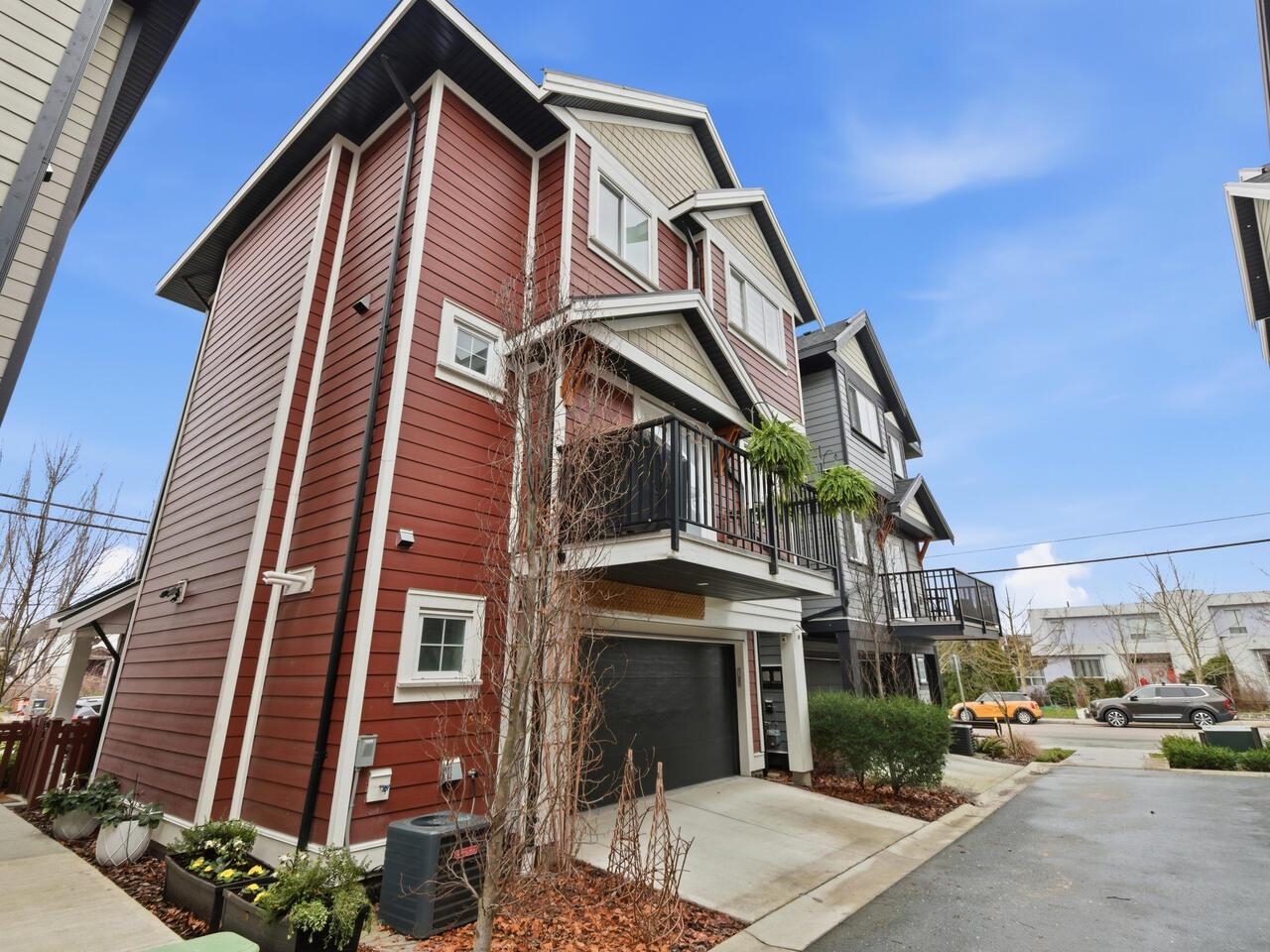 2-608 Ewen Avenue, New Westminster 30