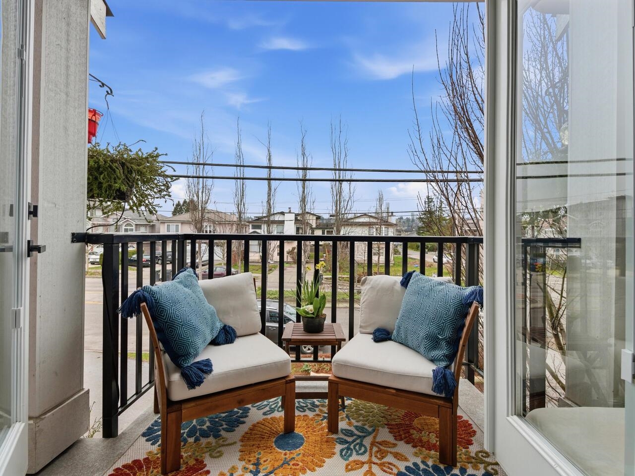 2-608 Ewen Avenue, New Westminster 25