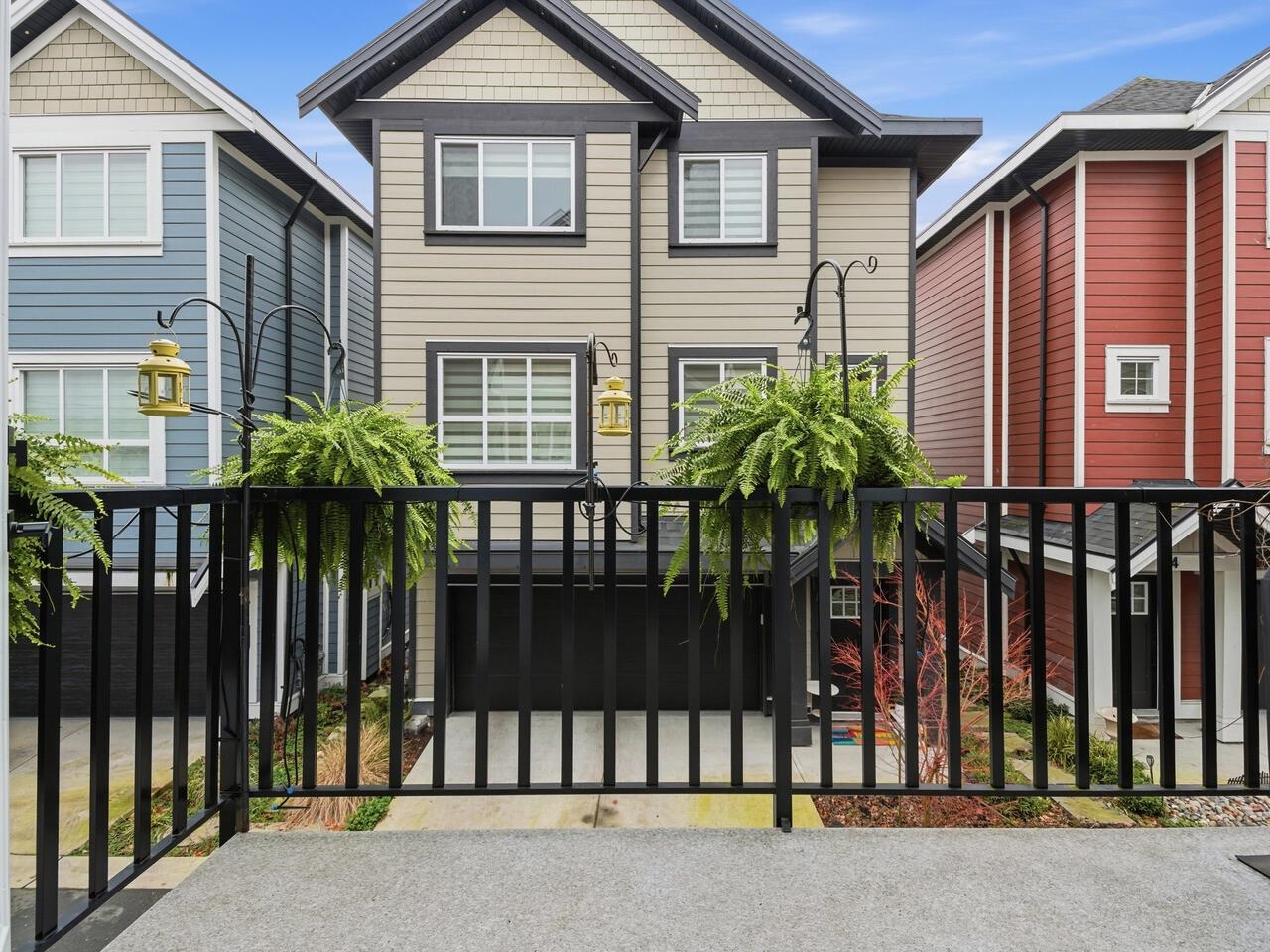 2-608 Ewen Avenue, New Westminster 24