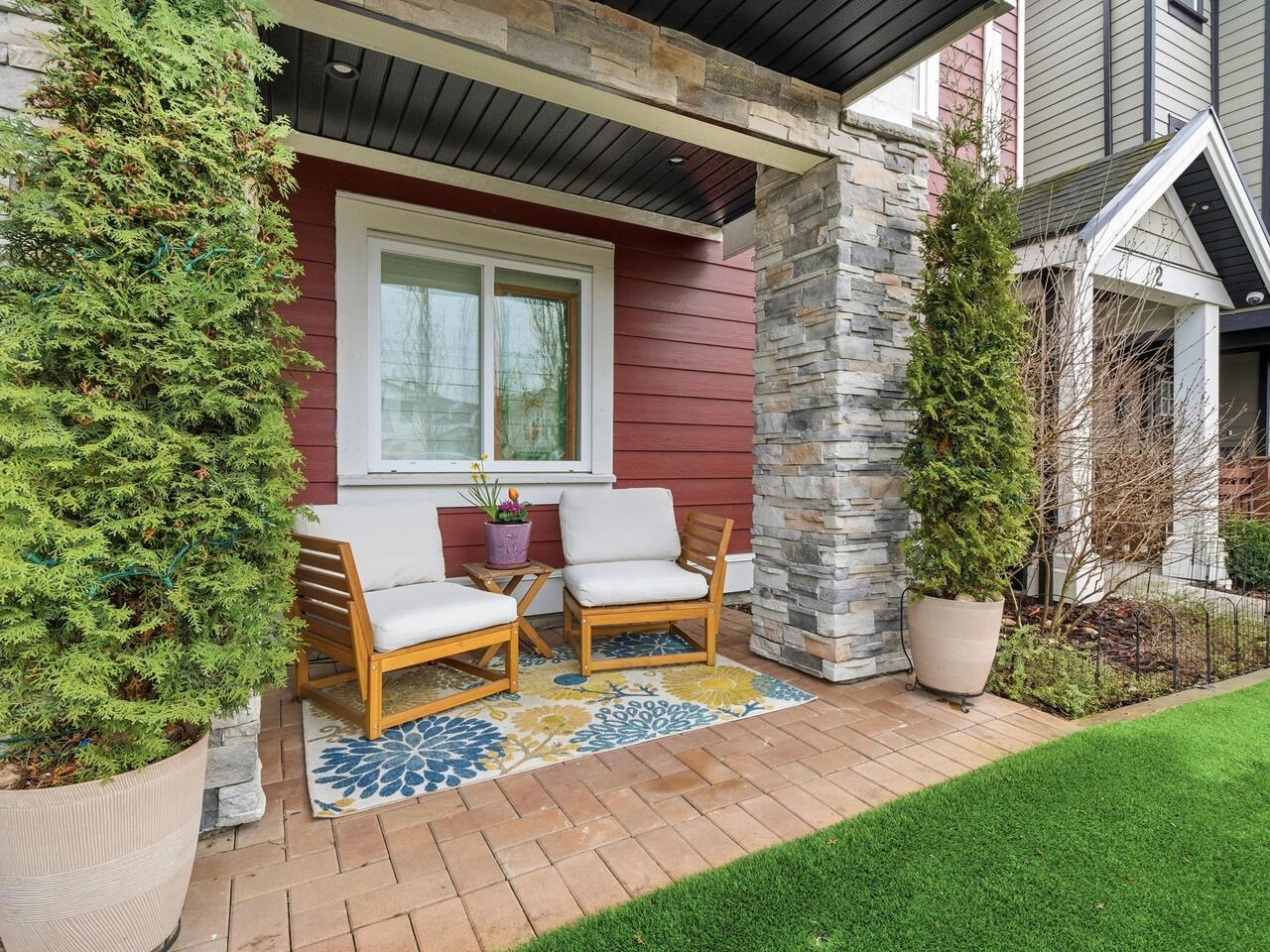 2-608 Ewen Avenue, New Westminster 27