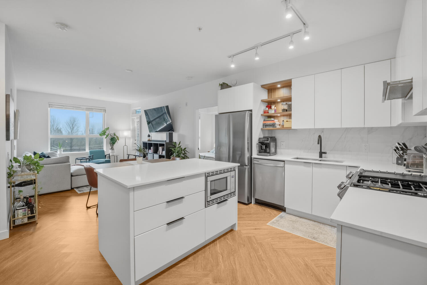514-3229 St. Johns Street, Port Moody 6