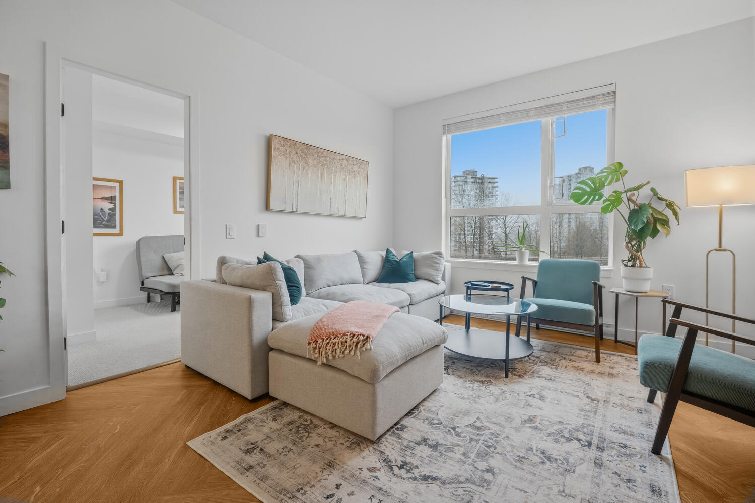 514-3229 St. Johns Street, Port Moody
