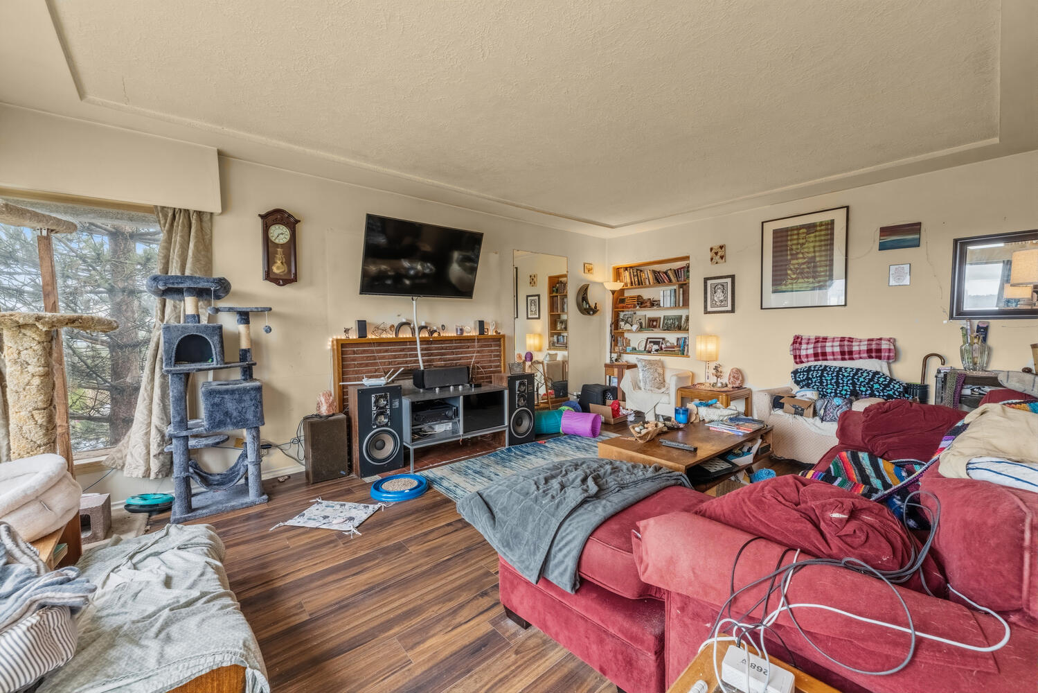 135 E Durham Street, New Westminster 4