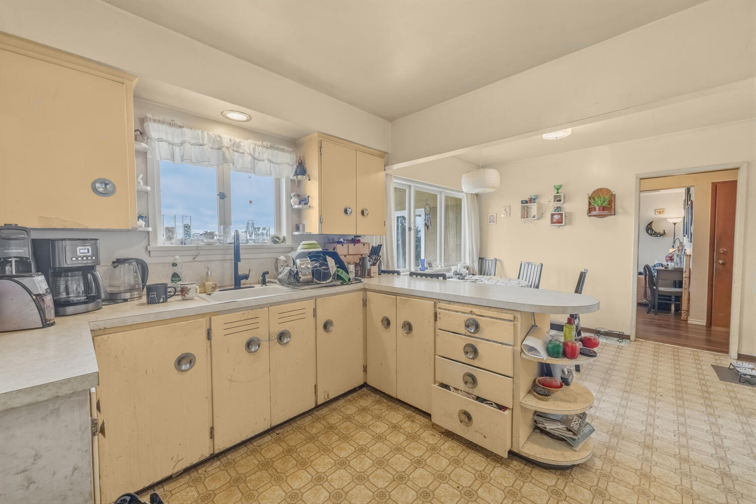 135 E Durham Street, New Westminster 7