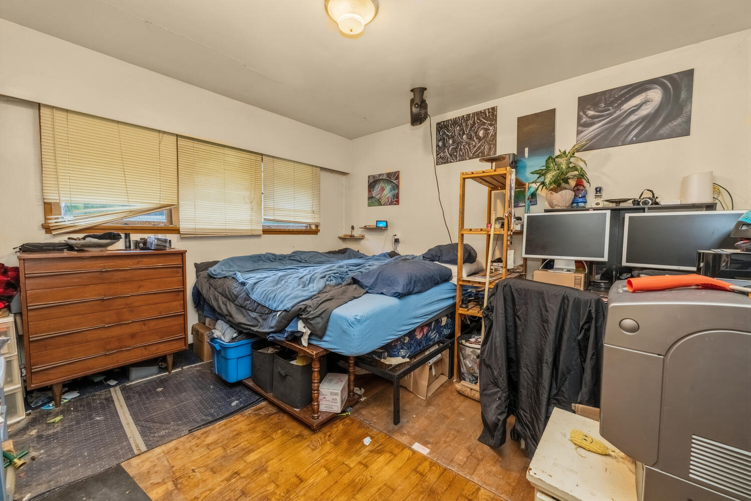 135 E Durham Street, New Westminster 9