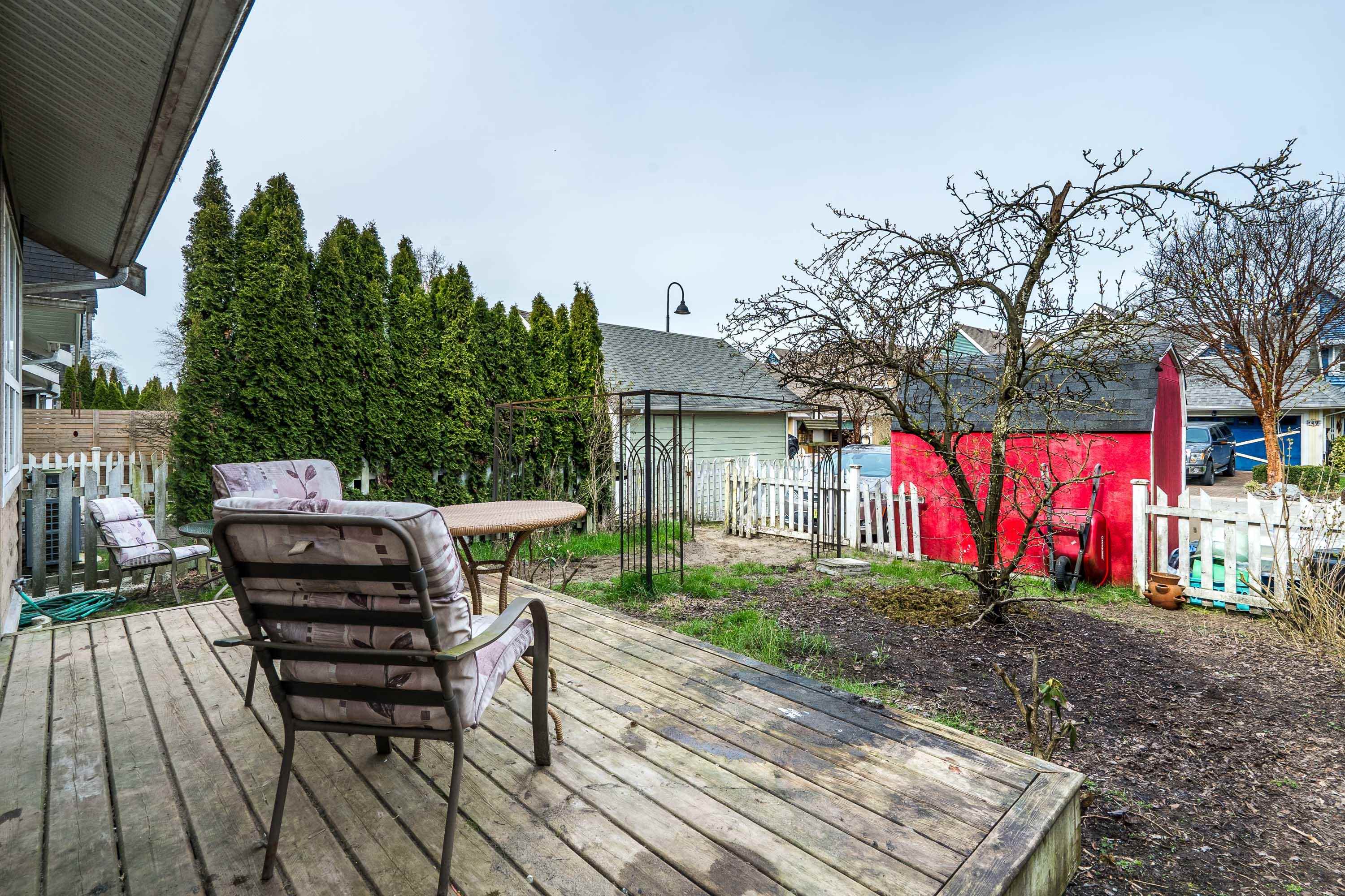 137 STAR CRESCENT 27