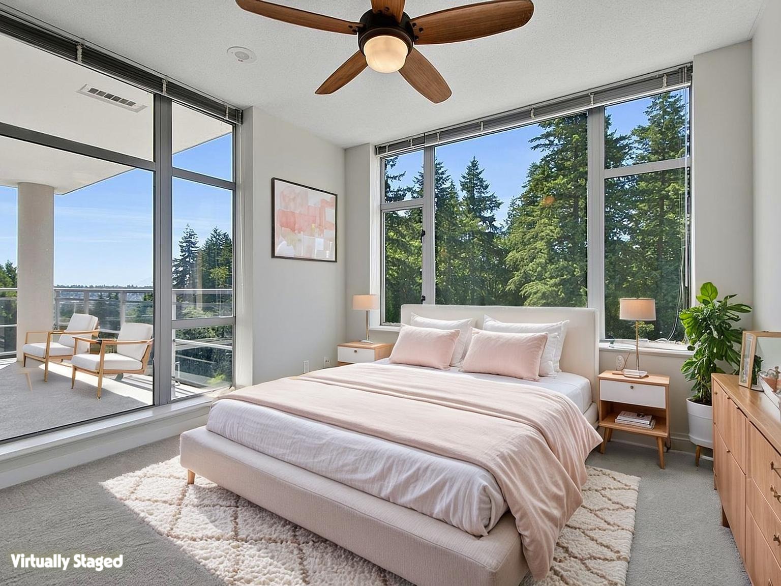 1006-280 Ross Drive, New Westminster 6