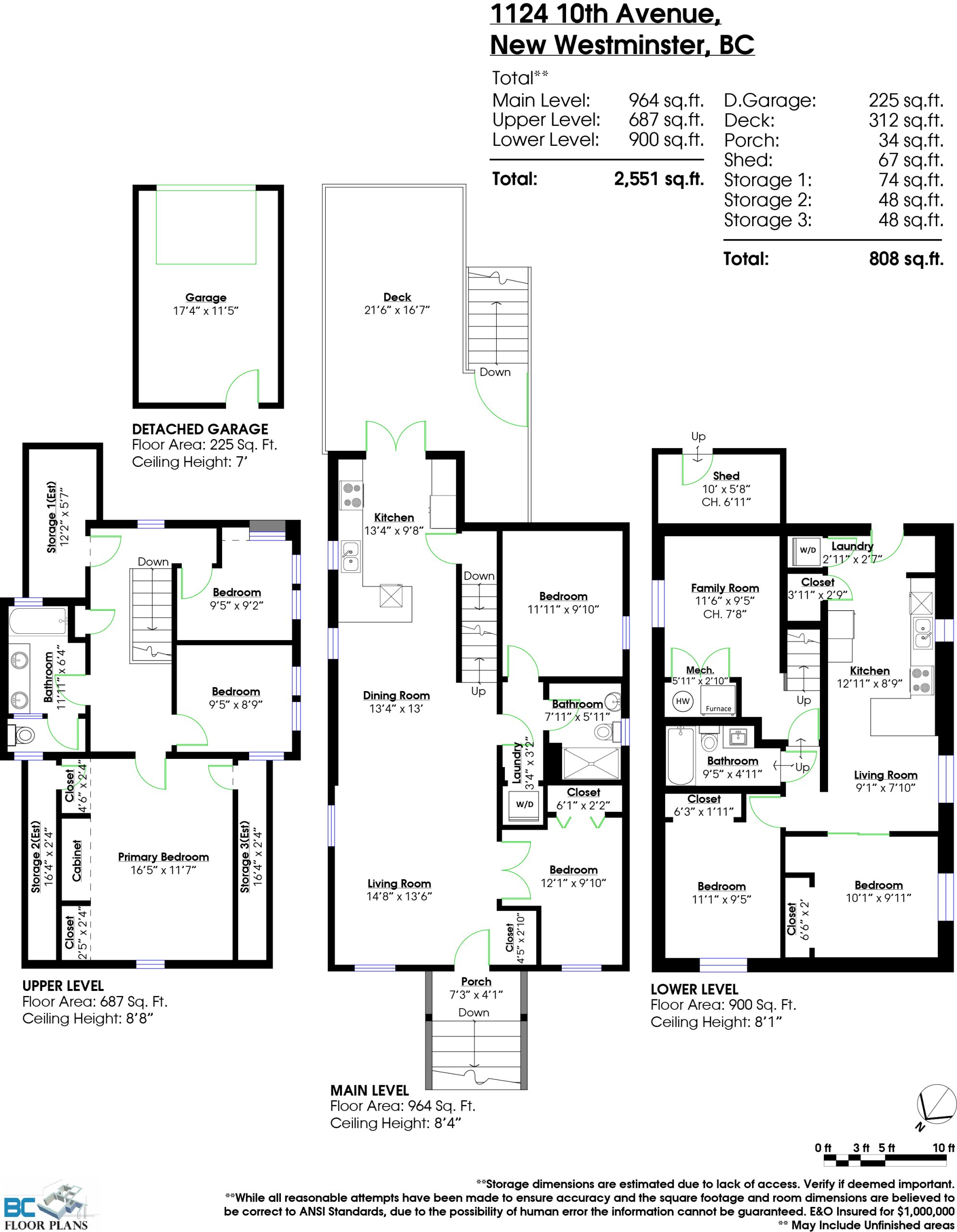 1124 Tenth Avenue, New Westminster 31