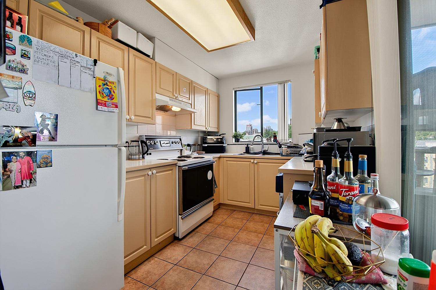 1304-420 Carnarvon Street, New Westminster 3