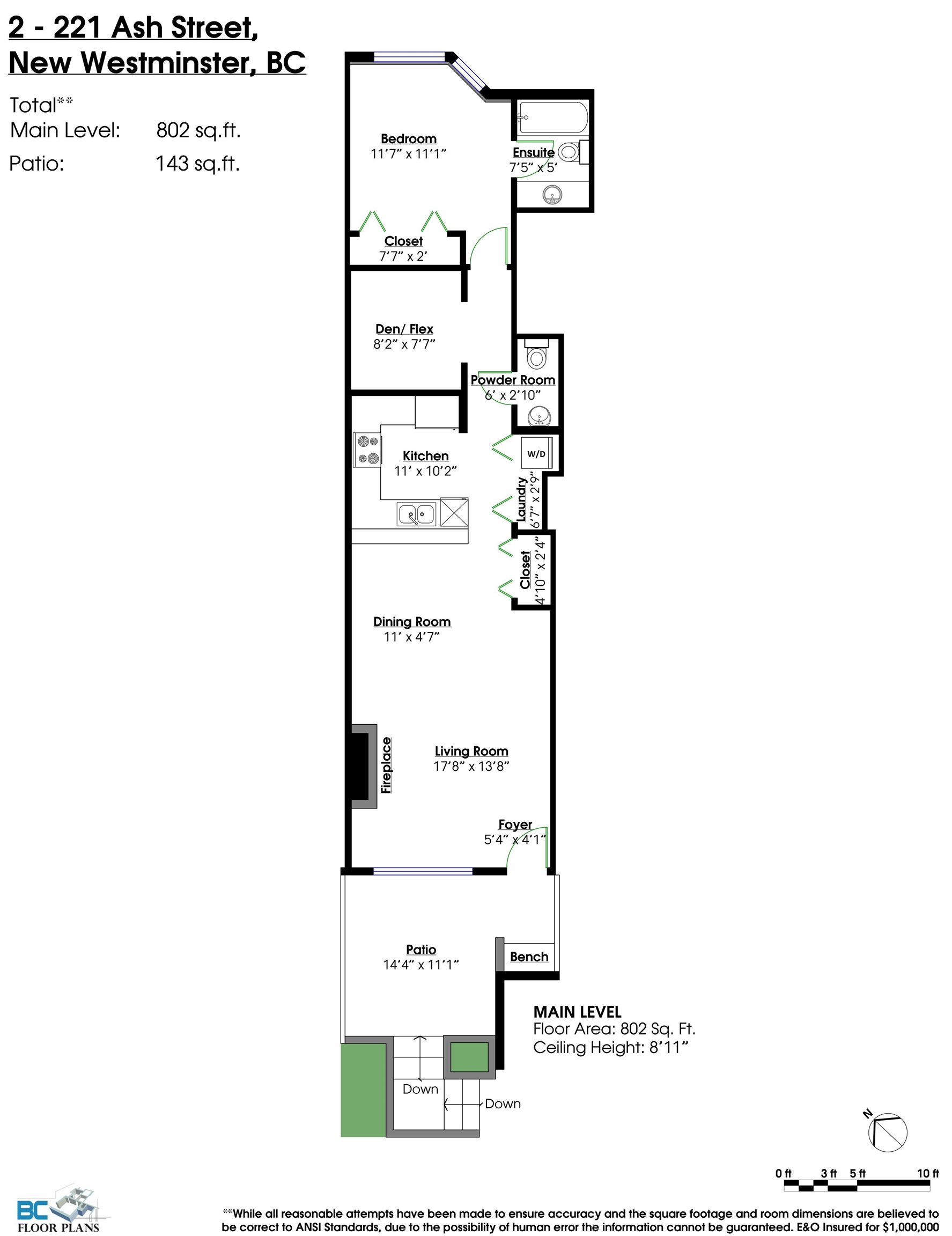 2 - 221 Ash Street 27
